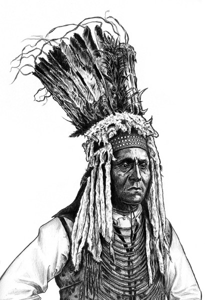 Blackfoot