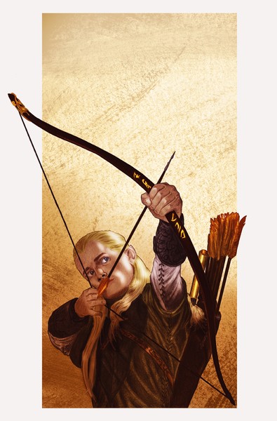 Legolas