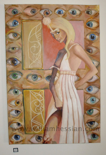 Icon VII