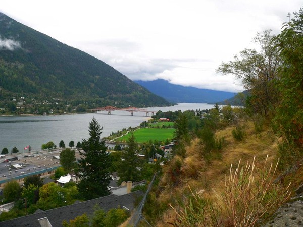 Nelson, B.C.