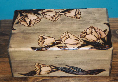 Flower Box