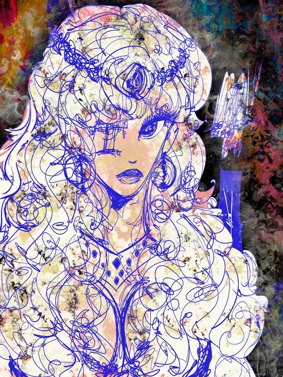 Untitled Artwork