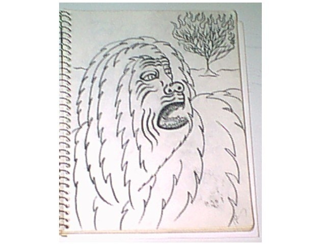 Gorilla Beast