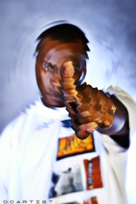 Touch of reality