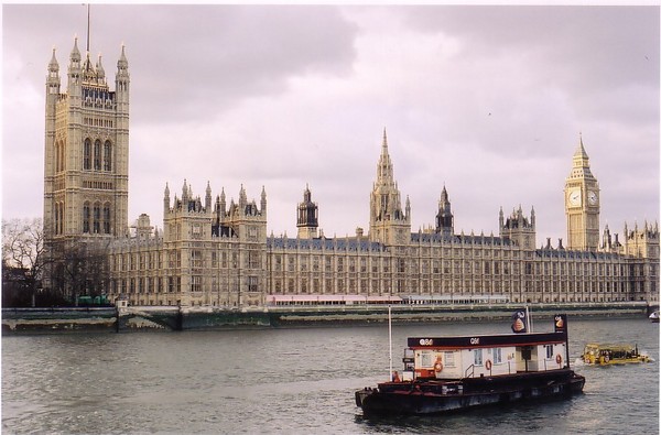 House of Lords