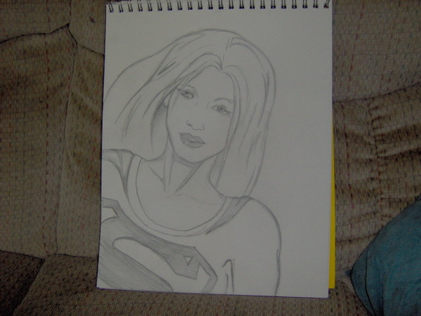 Supergirl