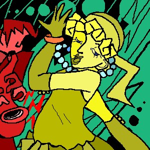Dive into Jive