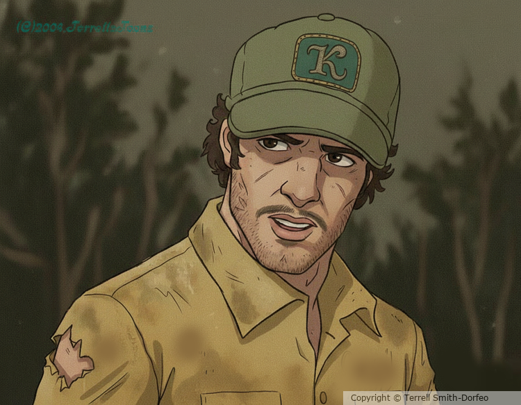 Kemper #2