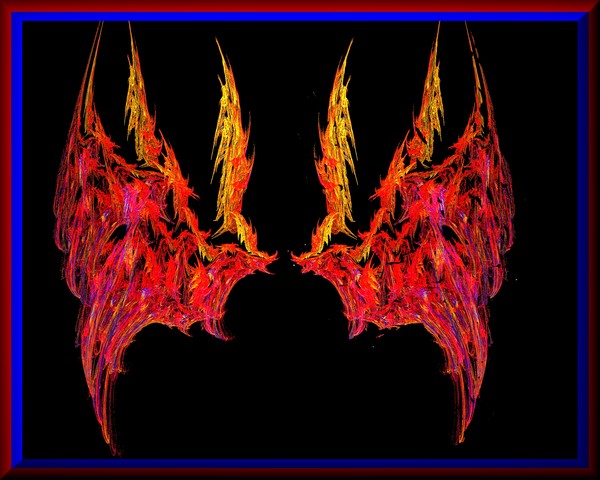 Raging Firegods