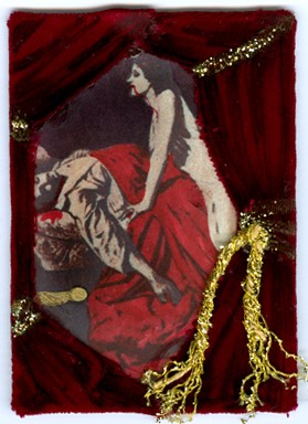 Velvet ATC