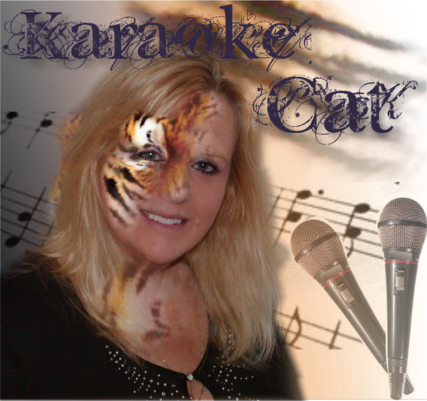 karaoke Cat