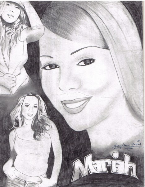 Mariah Carey