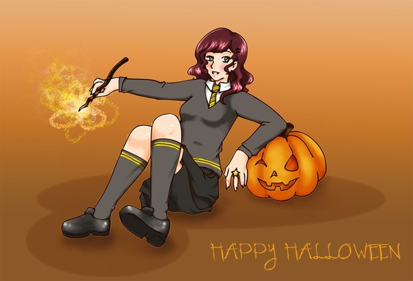 Halloween 2010
