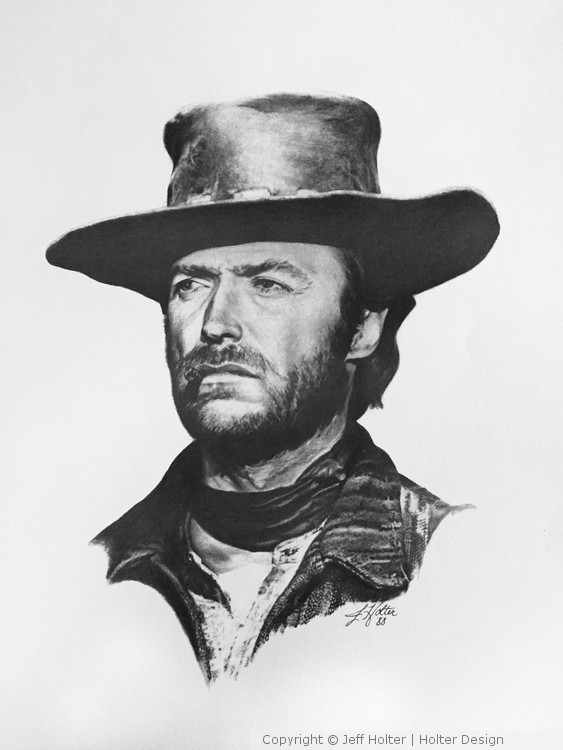 Clint Eastwood
