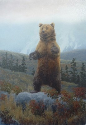 Standing Bear