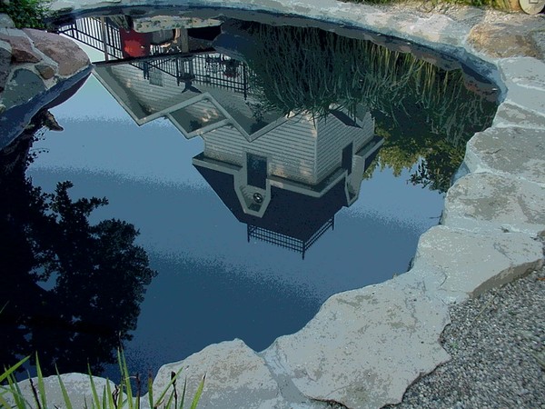 Reflecting