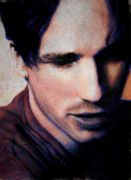 Jeff Buckley