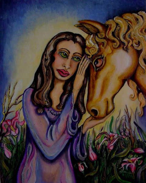 Epona's Charm