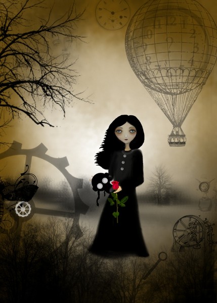 Every Rose Has It's Thorn
