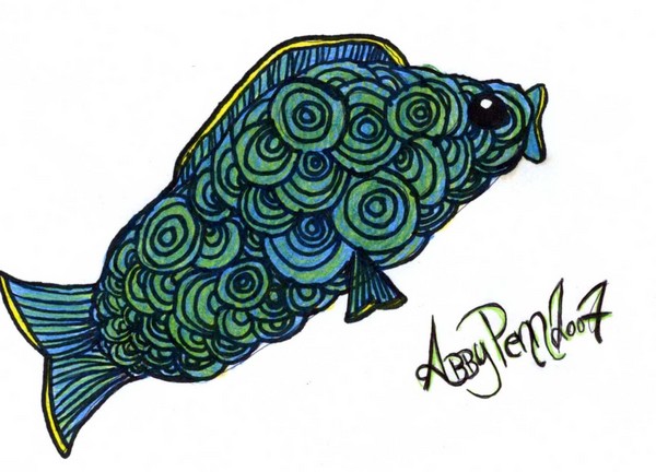 Fishy
