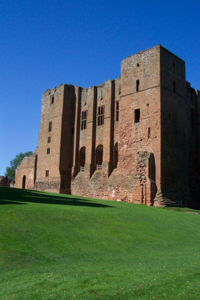 Kenilworth Keep