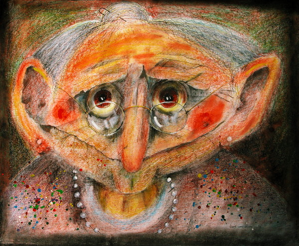 Grandma