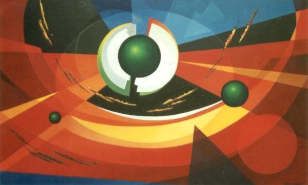 Icarus - II