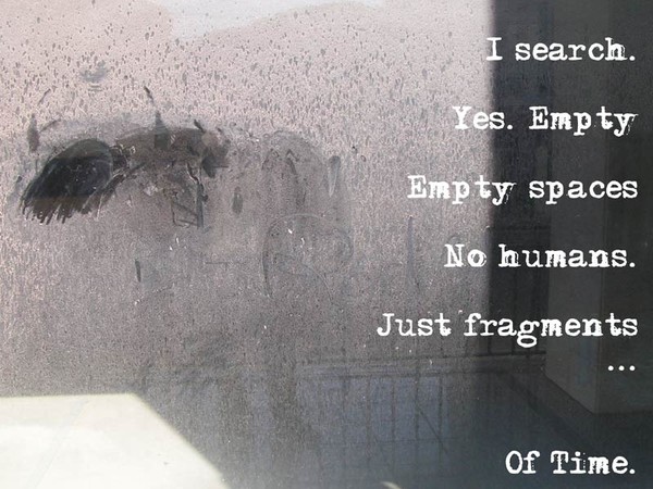Fragments of TIME