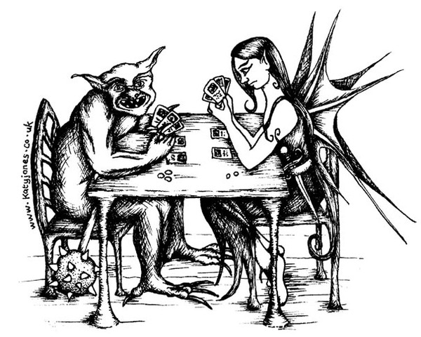Fantasy Gamers