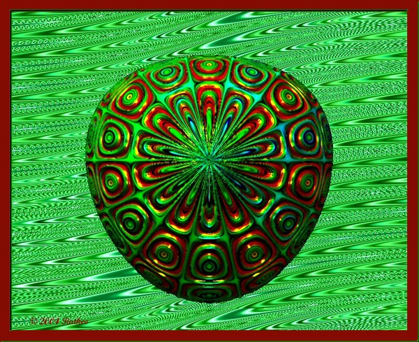 XenoDream Two