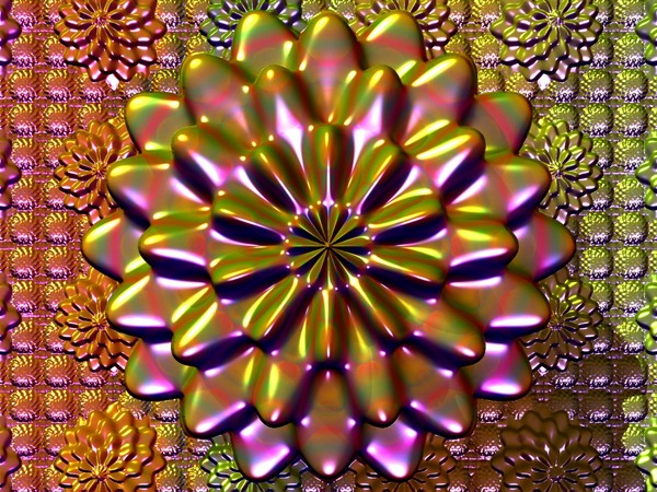 XenoDream Glowing Jewel