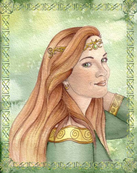 Rowena