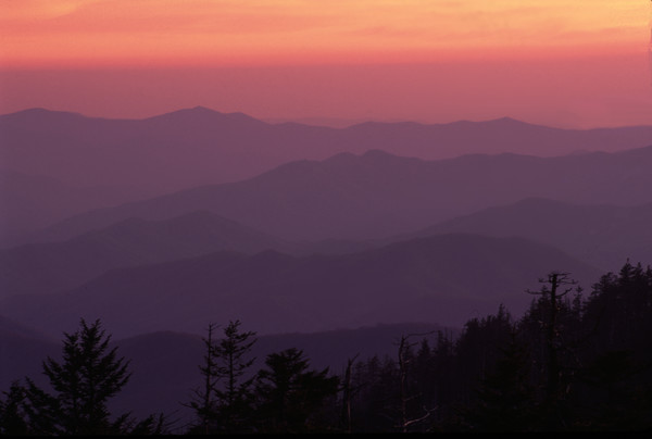 Great Smoky Mountains