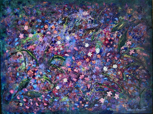 Flower Fantasy