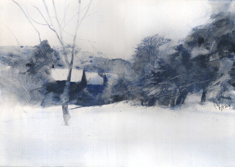 winter