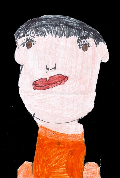 Self Portrait 3