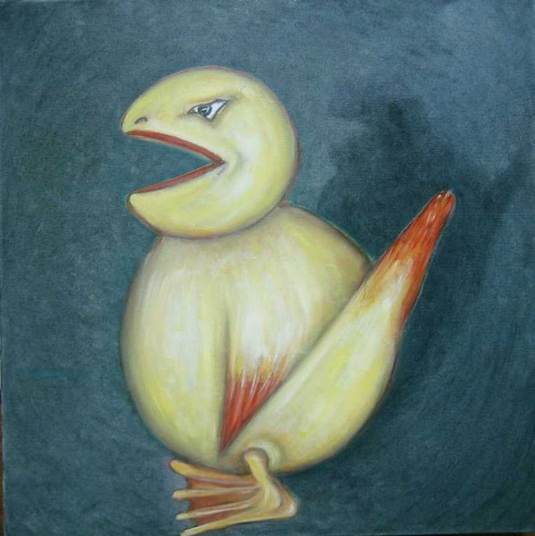 cheep