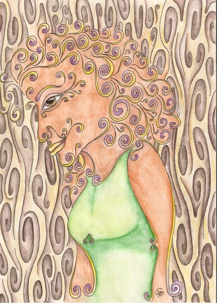 Lady