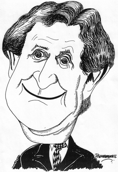 Ralph Klein