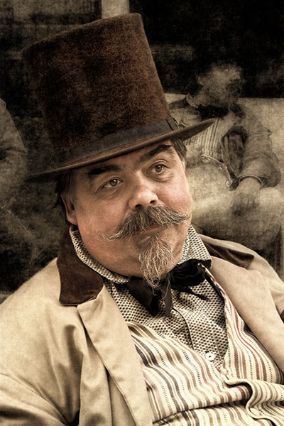 Dandy