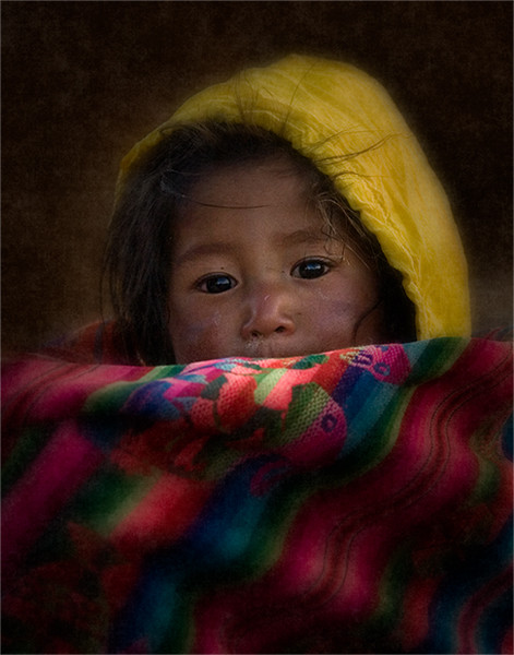 Young Child
