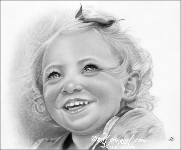 Baby Emma Commission