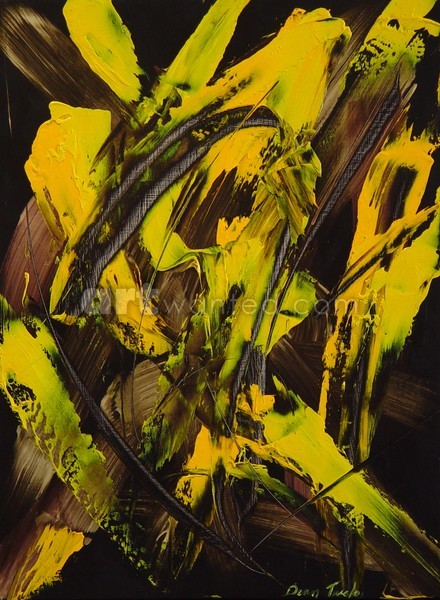 Expectations (Yellow)