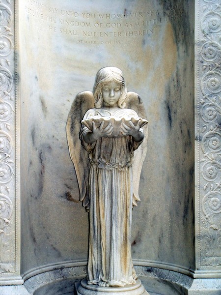 Bonaventure Cemetery, Savannah, GA