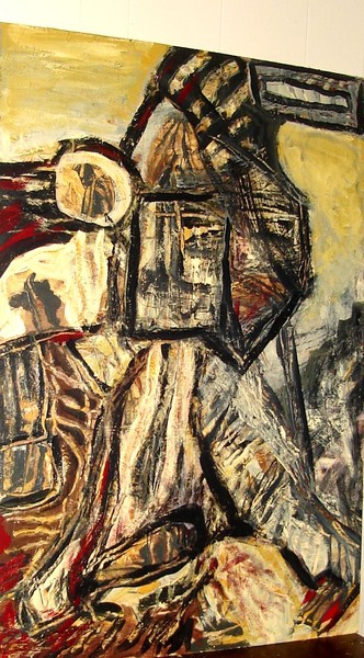 Traveller thru Time