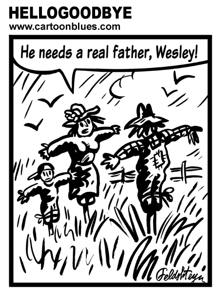 Scarecrow