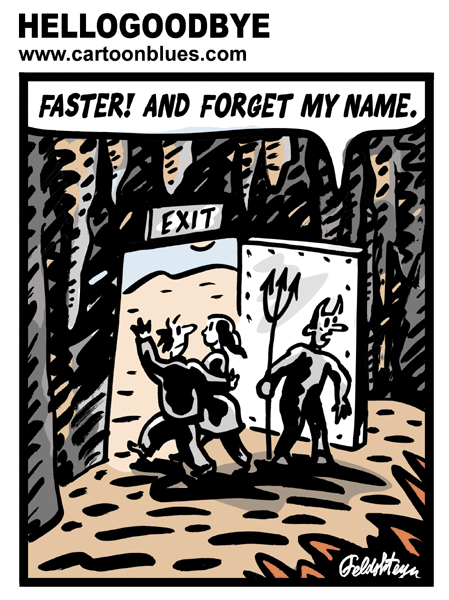 Escape