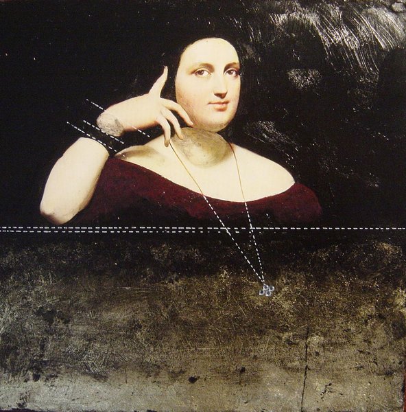 Balcany Seduction
