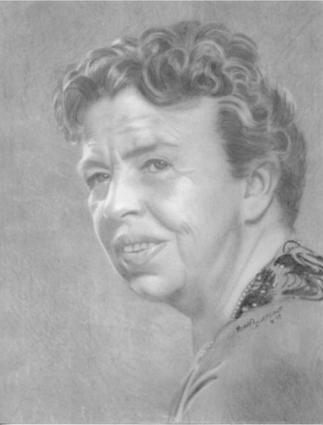 Eleanor Roosevelt