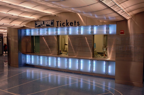South Shore TICKETS !!